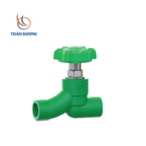 VAN KHÓA NƯỚC ÁP LỰC LỚN 